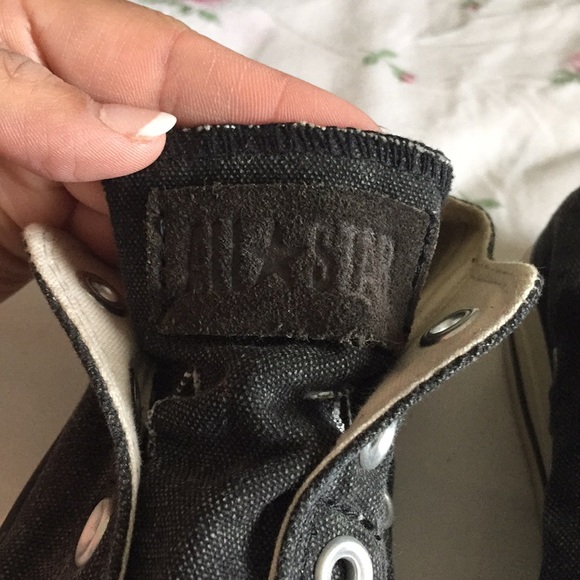 Converse - Picture 3 of 7